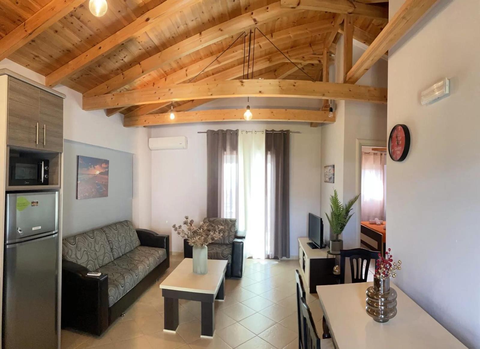 Villa Orestis - Stoupa Seaside Retreats المظهر الخارجي الصورة