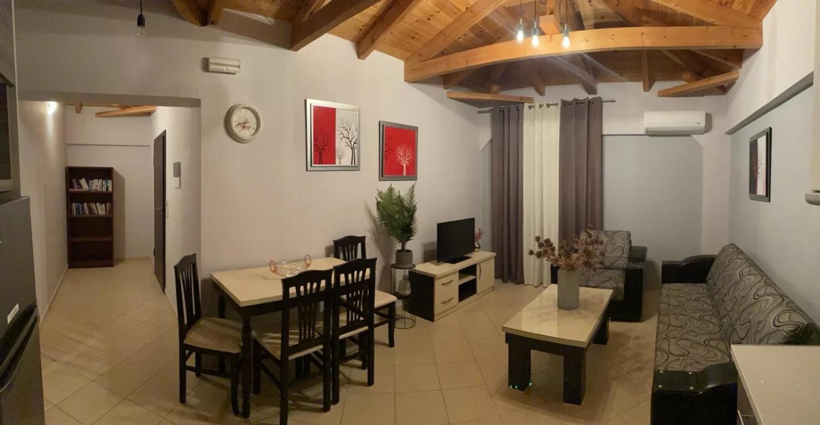 Villa Orestis - Stoupa Seaside Retreats المظهر الخارجي الصورة