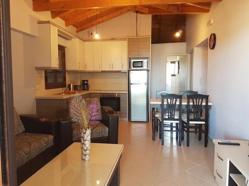 Villa Orestis - Stoupa Seaside Retreats المظهر الخارجي الصورة