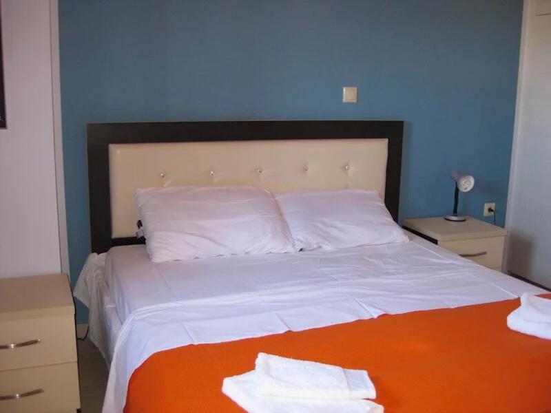 Villa Orestis - Stoupa Seaside Retreats المظهر الخارجي الصورة
