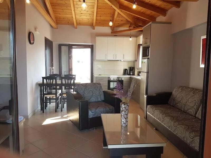 Villa Orestis - Stoupa Seaside Retreats المظهر الخارجي الصورة