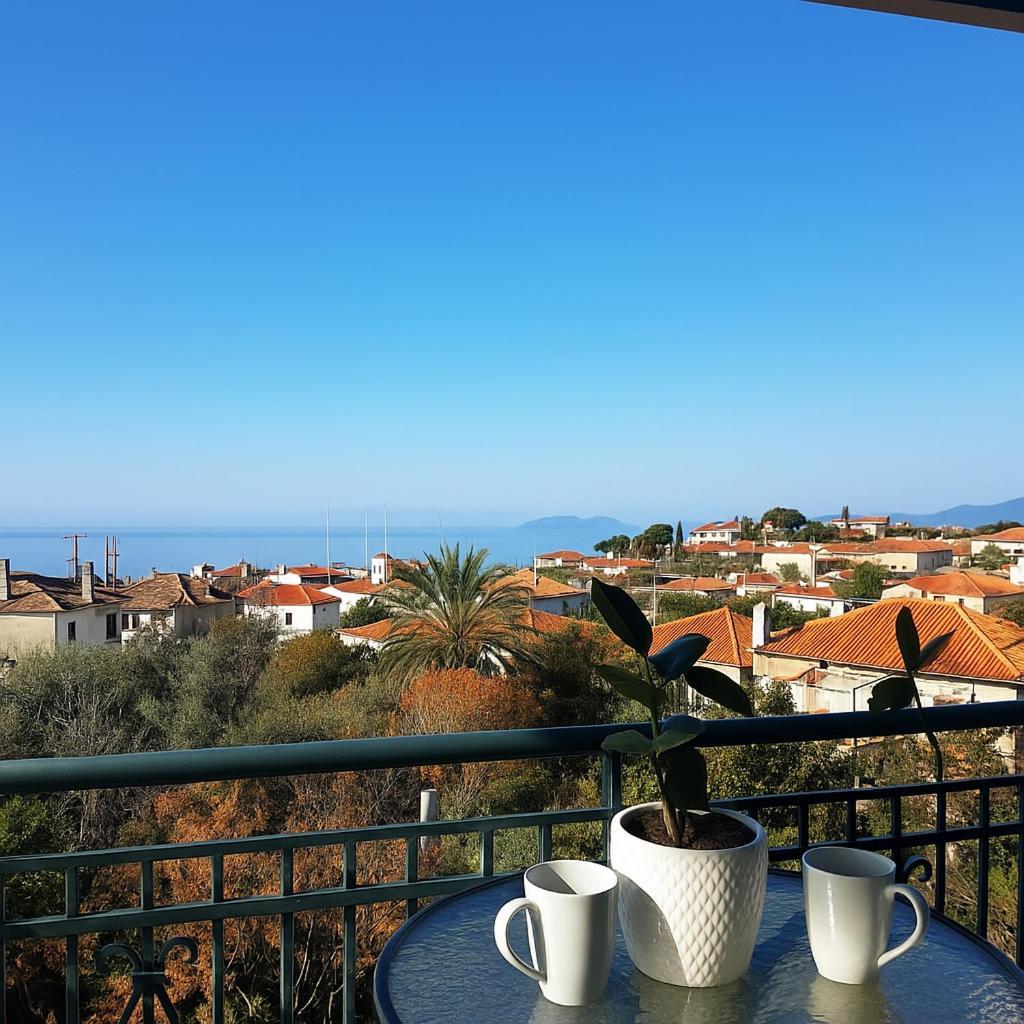 Villa Orestis - Stoupa Seaside Retreats المظهر الخارجي الصورة
