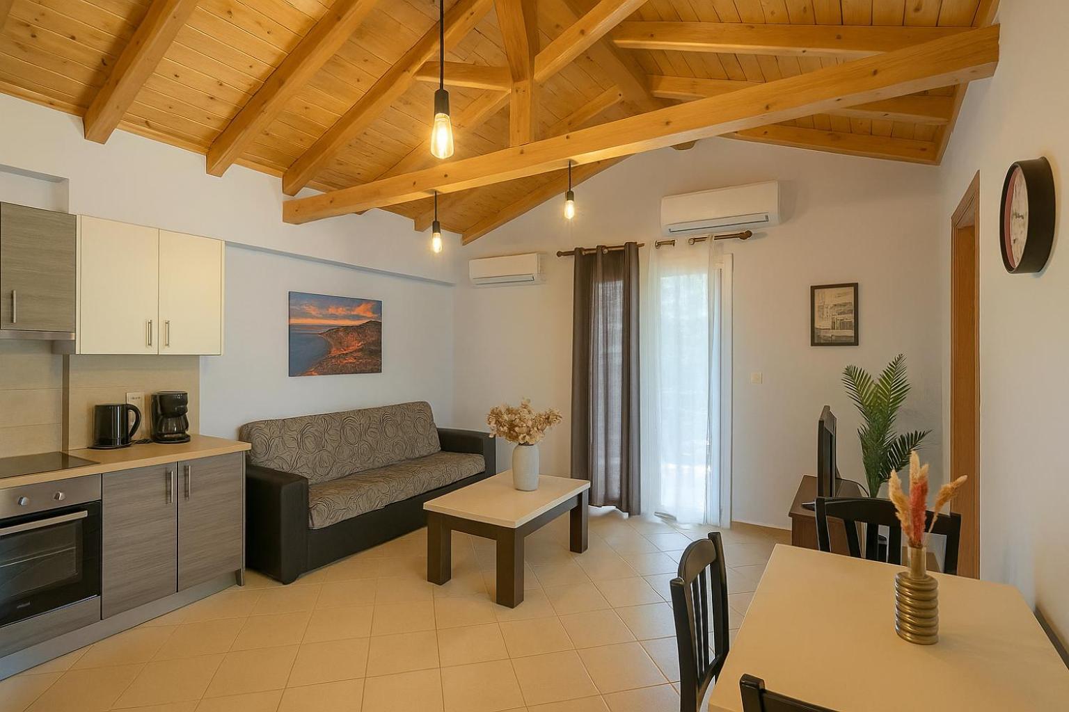 Villa Orestis - Stoupa Seaside Retreats المظهر الخارجي الصورة