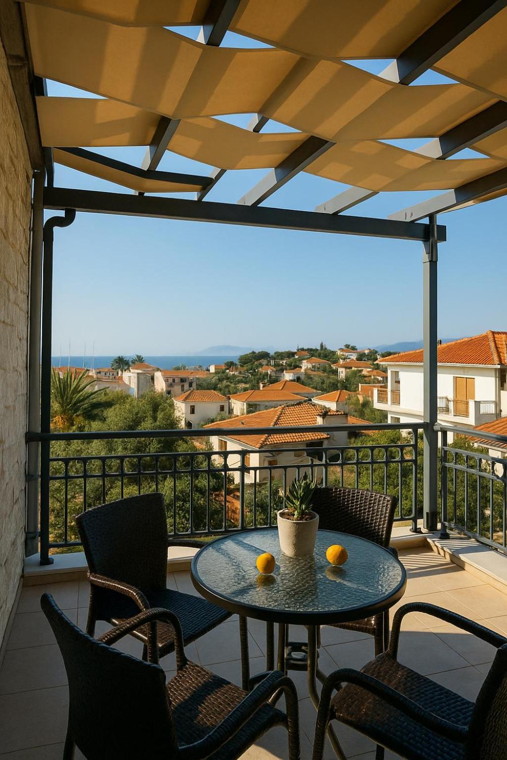 Villa Orestis - Stoupa Seaside Retreats المظهر الخارجي الصورة