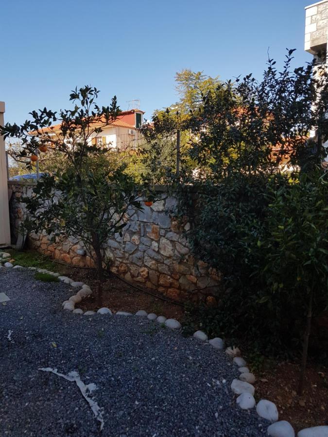 Villa Orestis - Stoupa Seaside Retreats المظهر الخارجي الصورة
