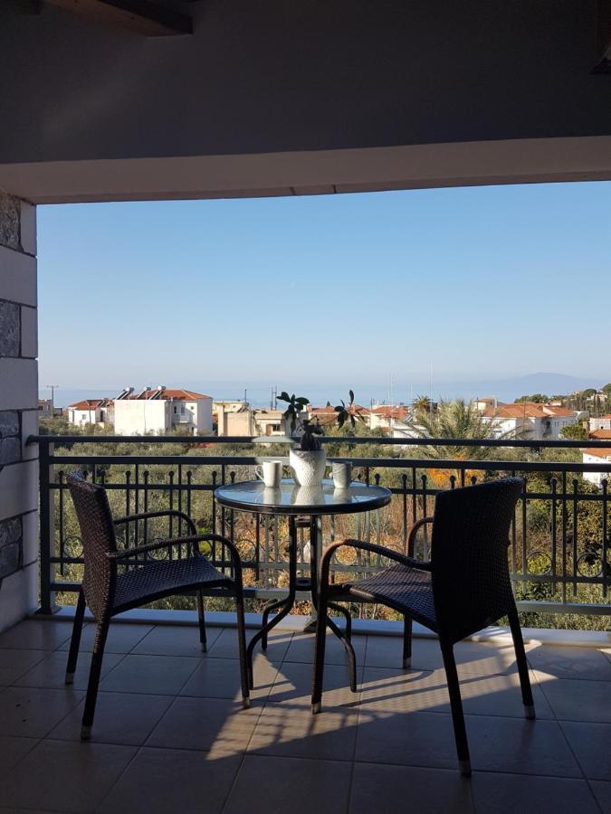 Villa Orestis - Stoupa Seaside Retreats المظهر الخارجي الصورة